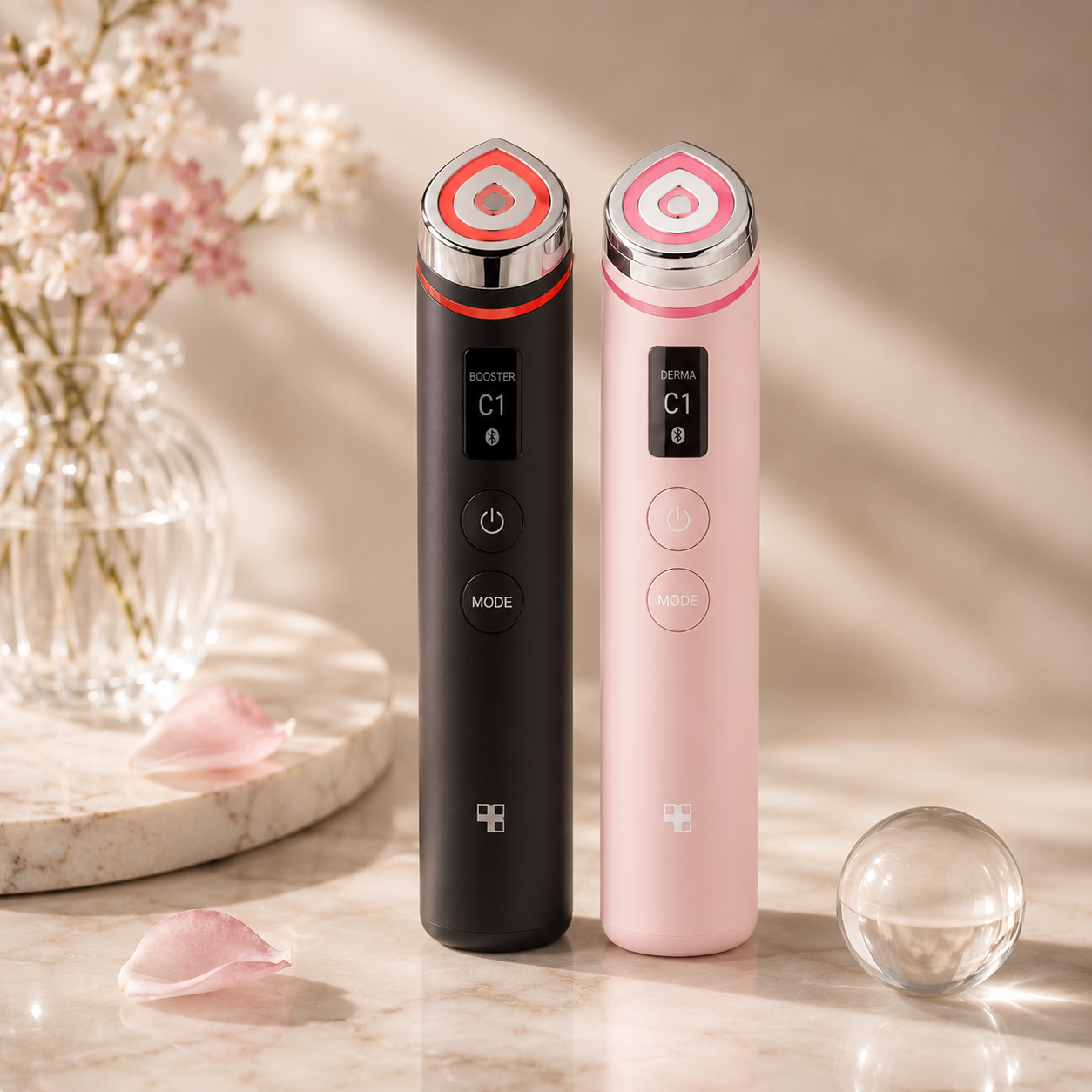 Booster Pro