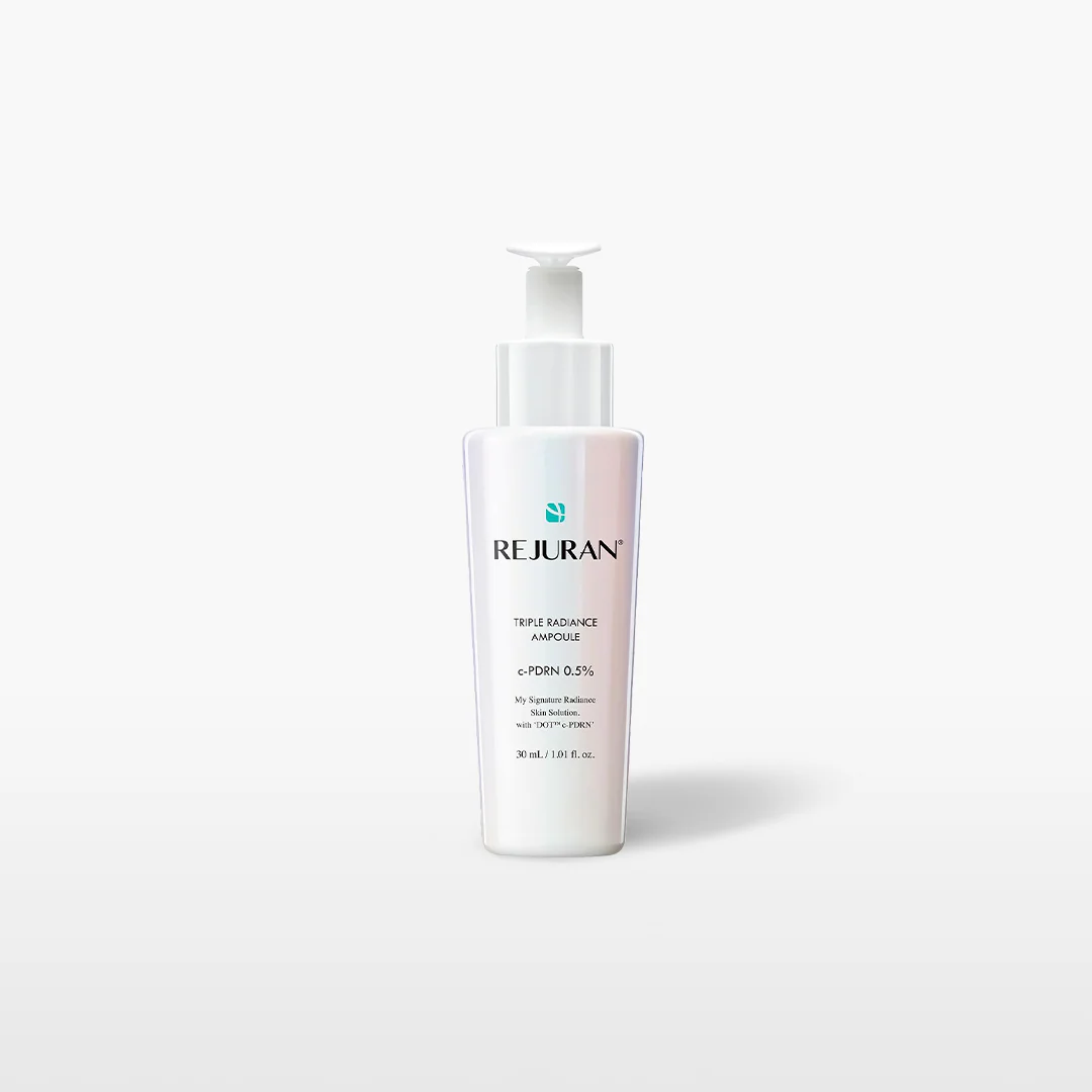 PDRN Turnover Ampoule