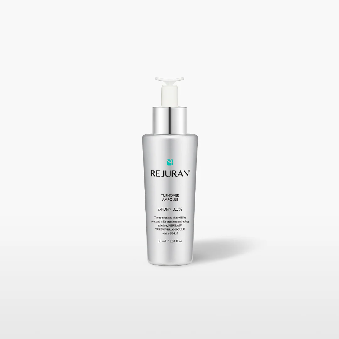 PDRN Turnover Ampoule