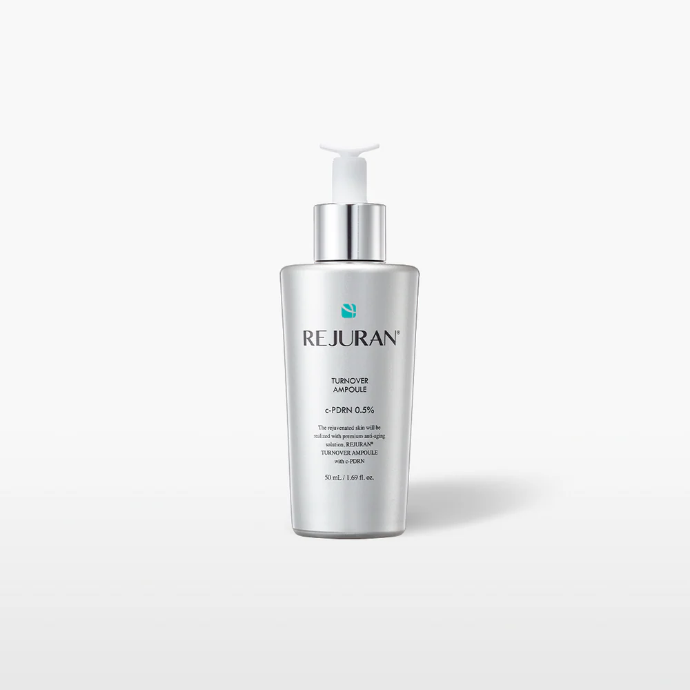 PDRN Turnover Ampoule