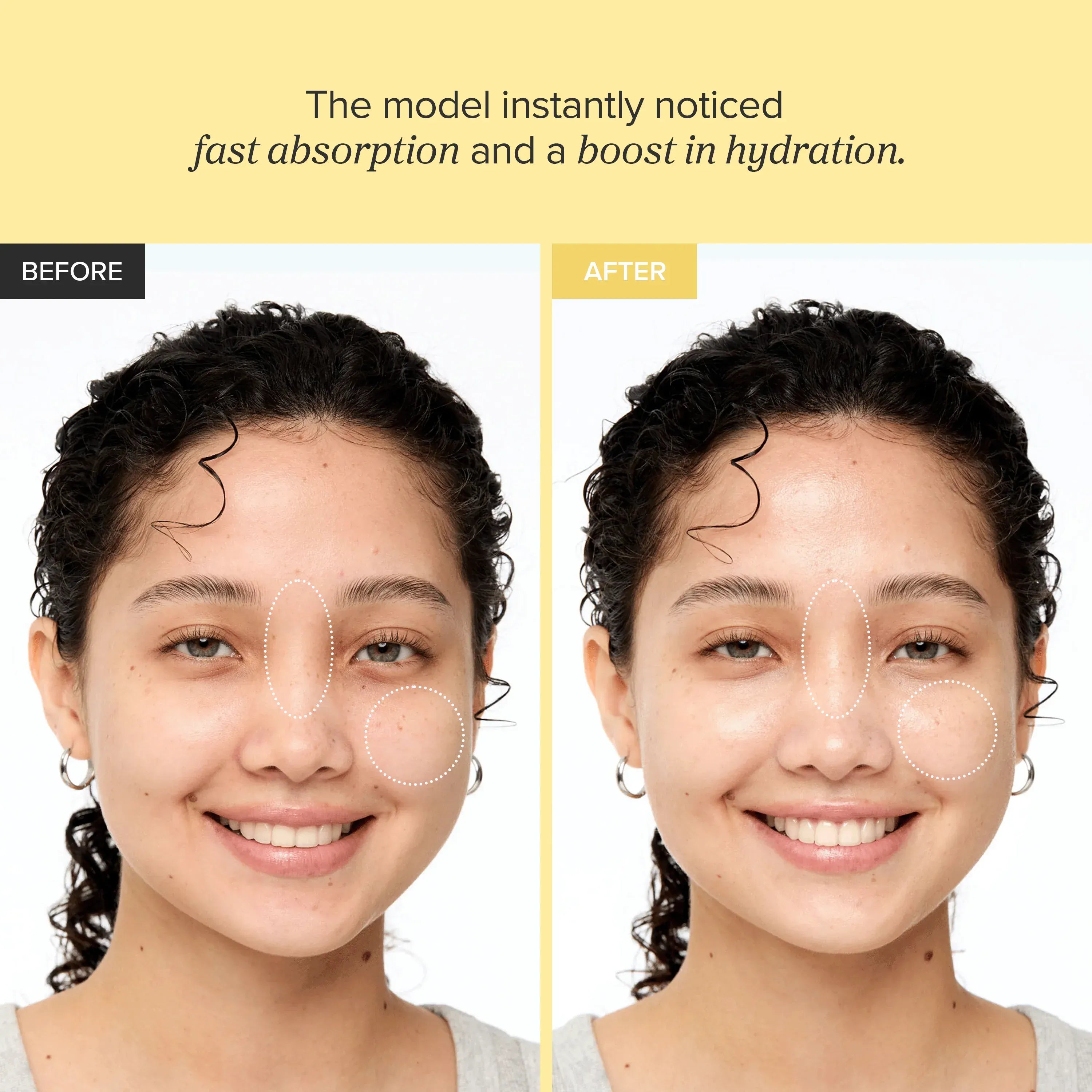 Glow Serum : Propolis + Niacinamide