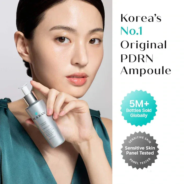 PDRN Turnover Ampoule