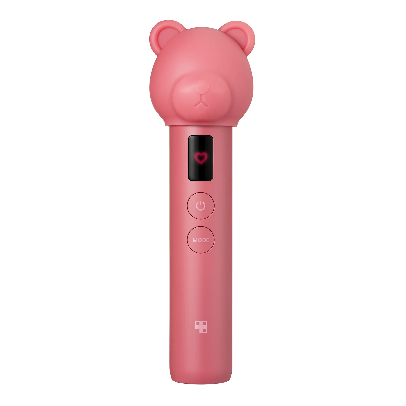 Booster Pro Heart Edition