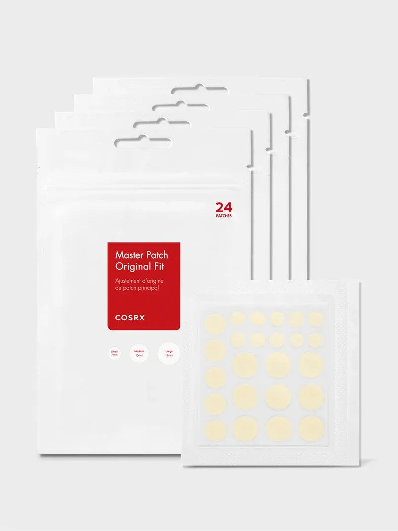 Acne Pimple Master Patch