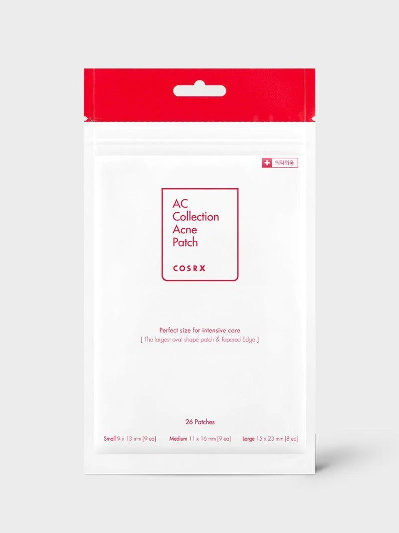 Acne Pimple Master Patch