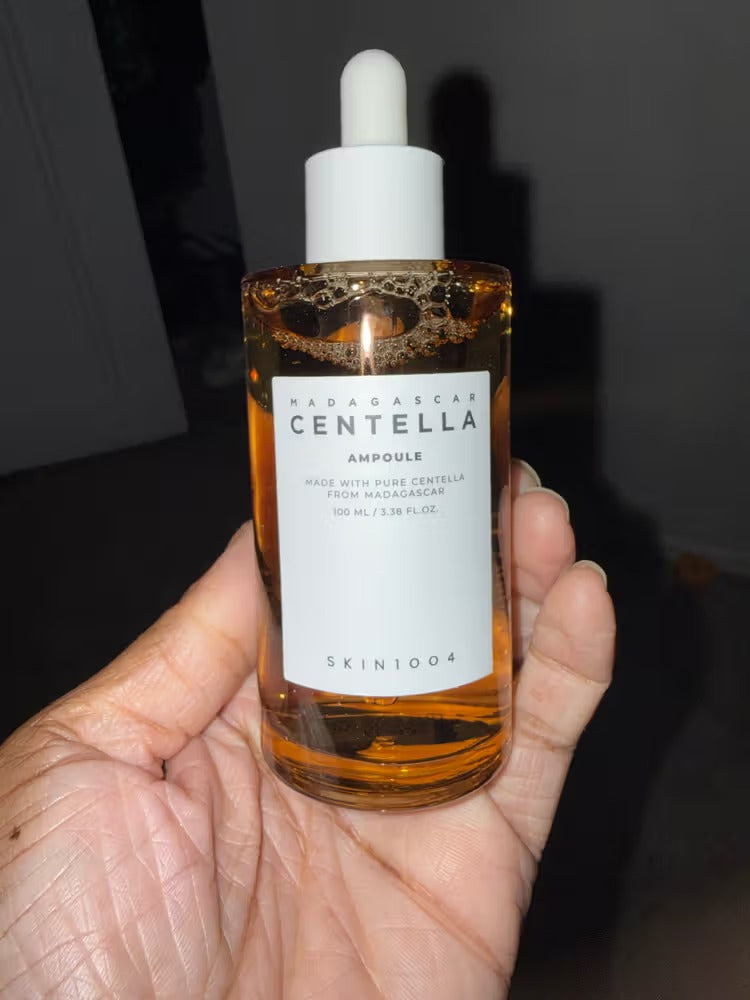 Centella Ampoule