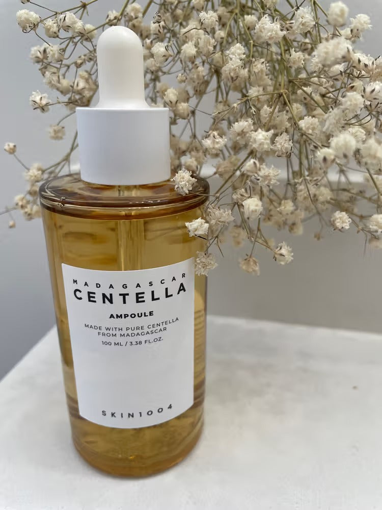 Centella Ampoule