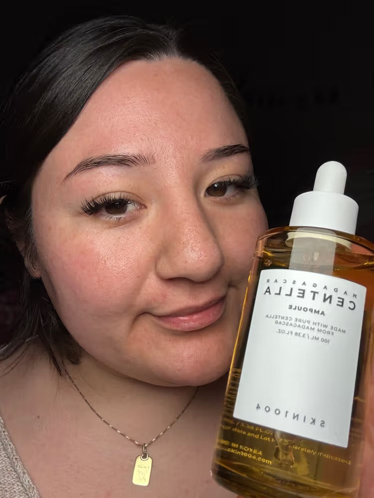 Centella Ampoule