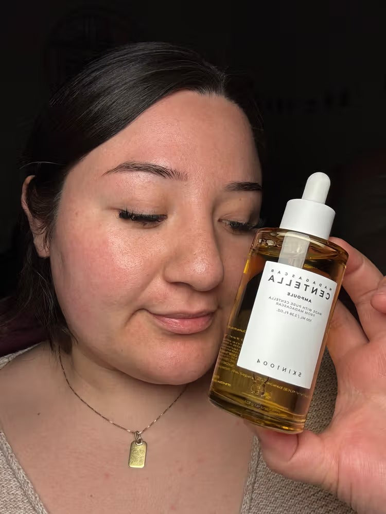 Centella Ampoule
