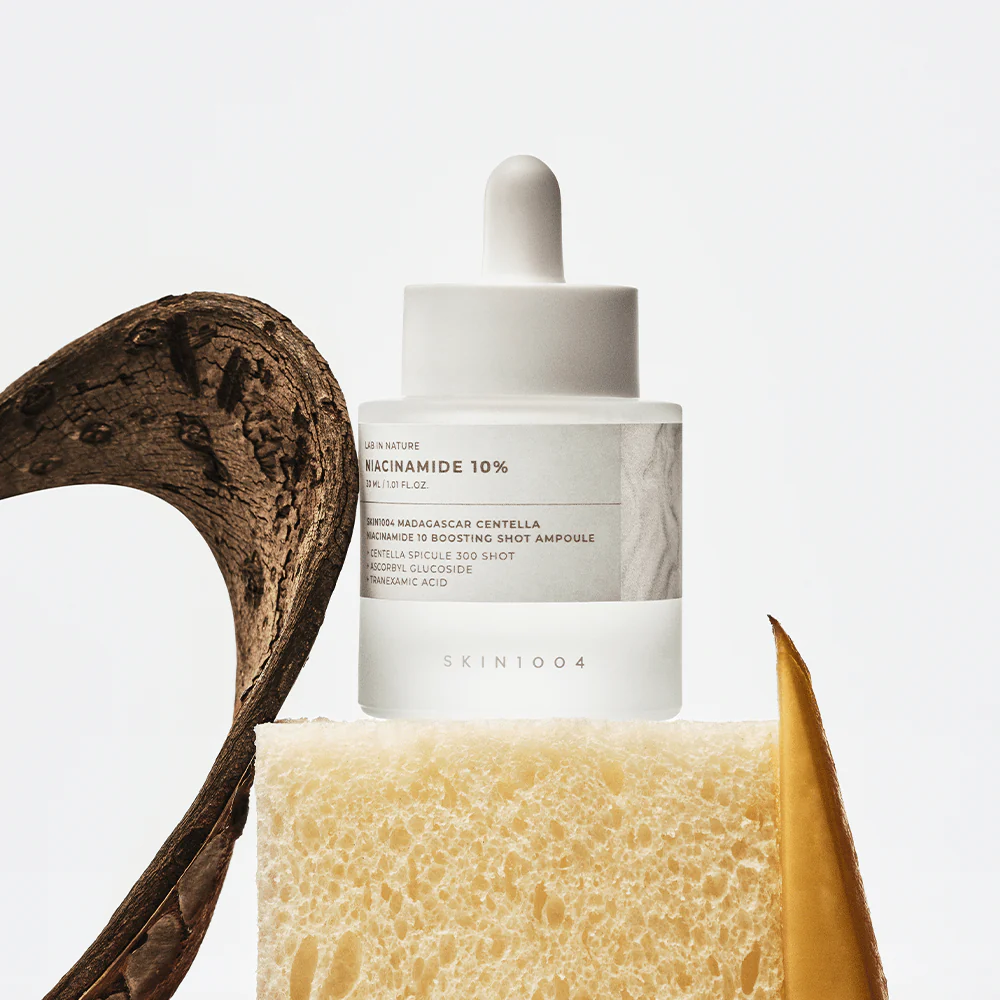 Niacinamide 10 Boosting Shot Ampoule