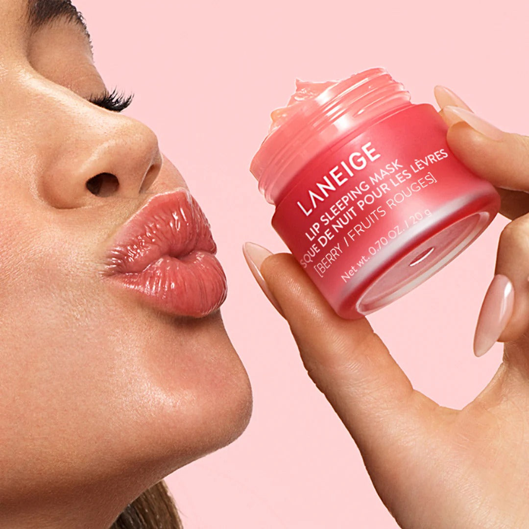 Lip Sleeping Mask