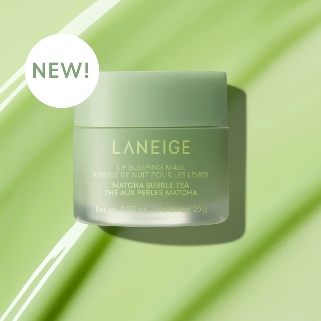 Lip Sleeping Mask