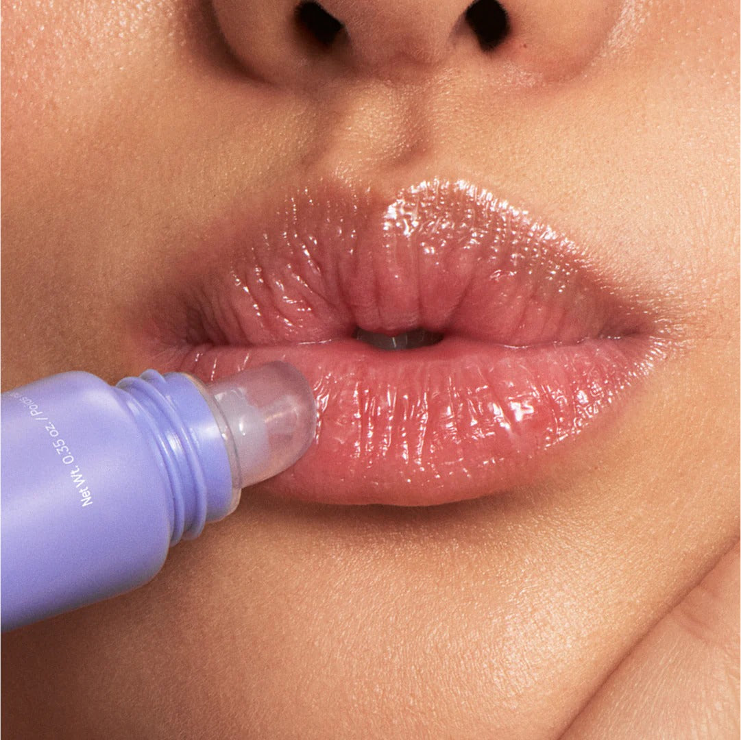 Lip Sleeping Mask