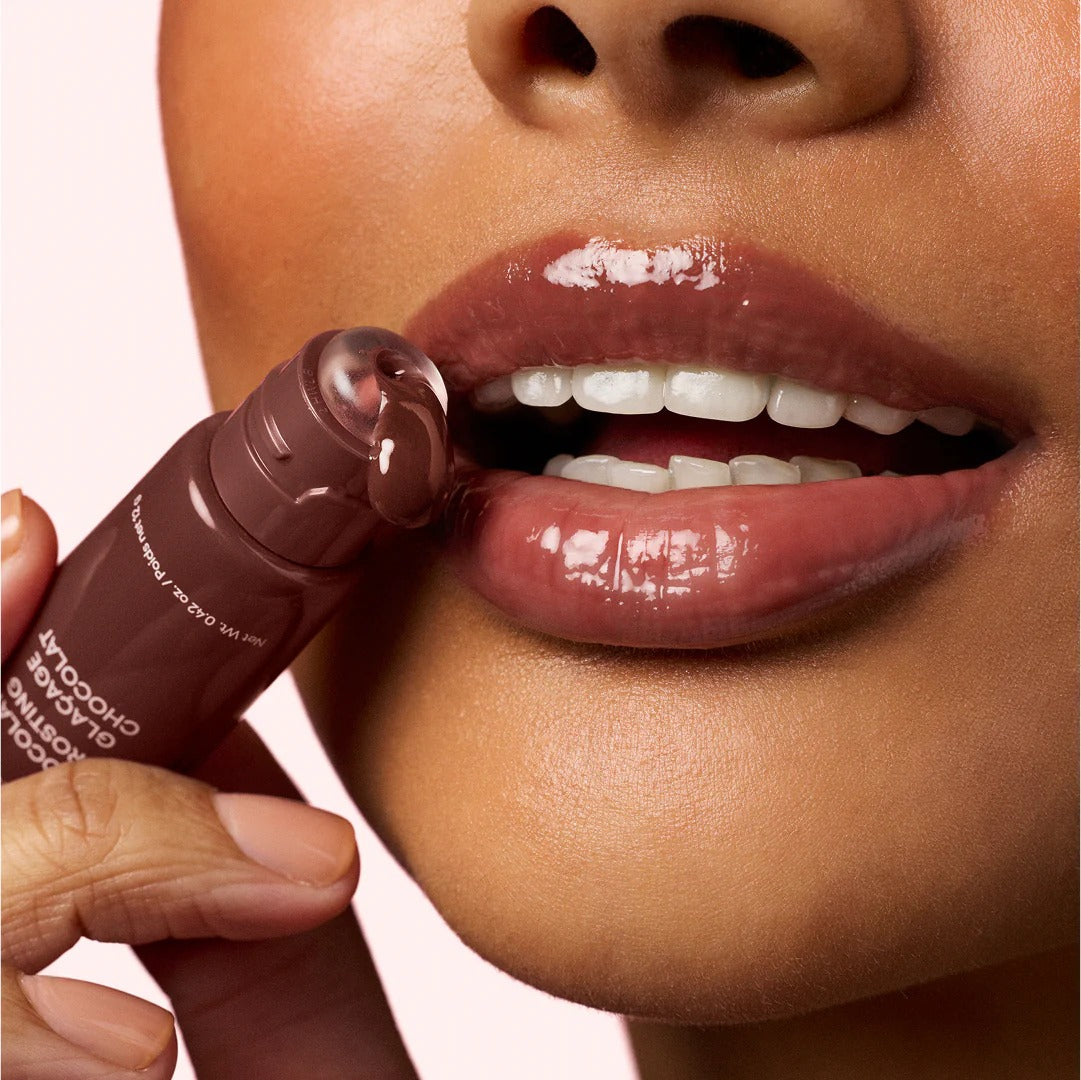 Lip Sleeping Mask